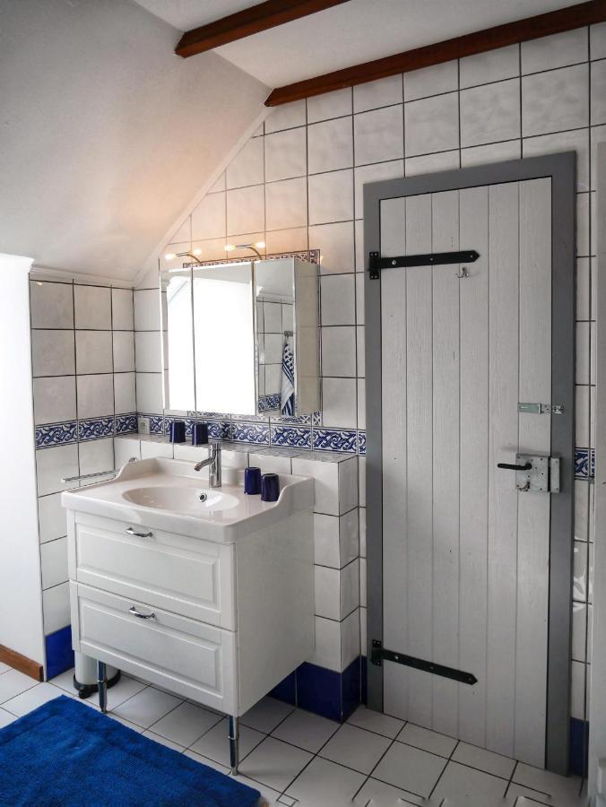Landhaus Am See Von Robertville Вэм Экстерьер фото