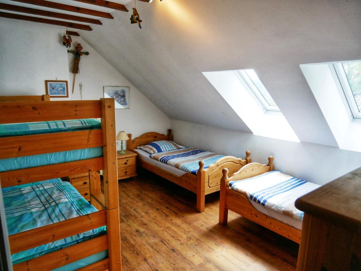 Landhaus Am See Von Robertville Вэм Экстерьер фото