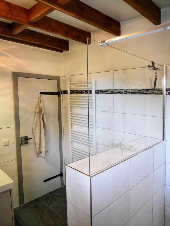 Landhaus Am See Von Robertville Вэм Экстерьер фото